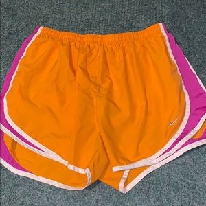 Nike Dri-Fit Shorts